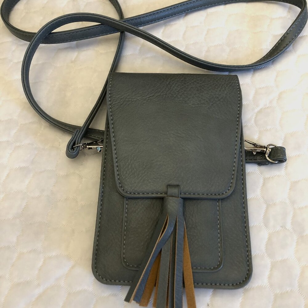 Phone Crossbody Bag